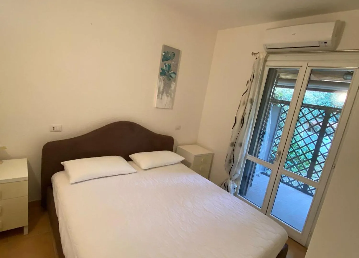 Villetta Bifamiliare Valledoria 200 Mt Dal Mare Italy