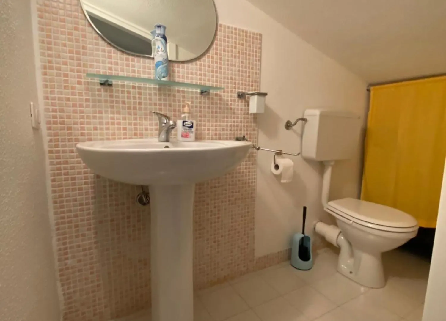 Villetta Bifamiliare Valledoria 200 Mt Dal Mare Holiday home