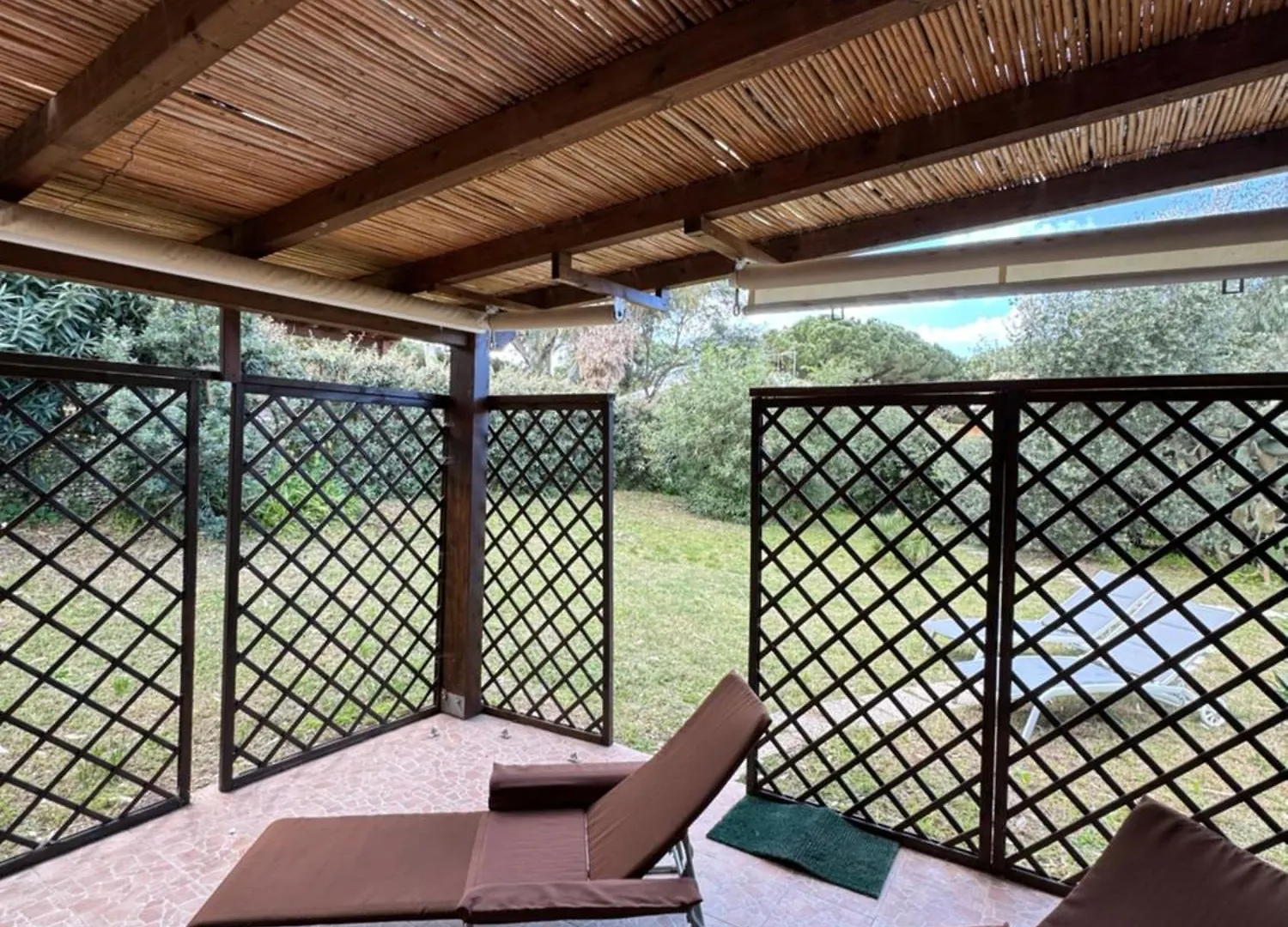 Villetta Bifamiliare Valledoria 200 Mt Dal Mare Holiday home Valledoria (Sardinia)