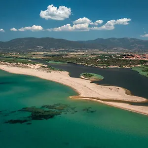 I Pini Baia Valledoria (Sardinia)